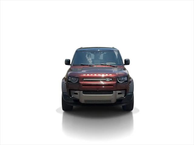 2025 Land Rover Defender 130 P400 X-Dynamic SE