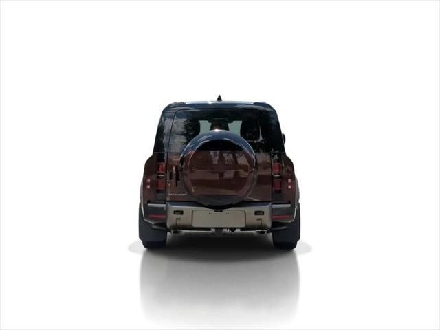 2025 Land Rover Defender 130 P400 X-Dynamic SE