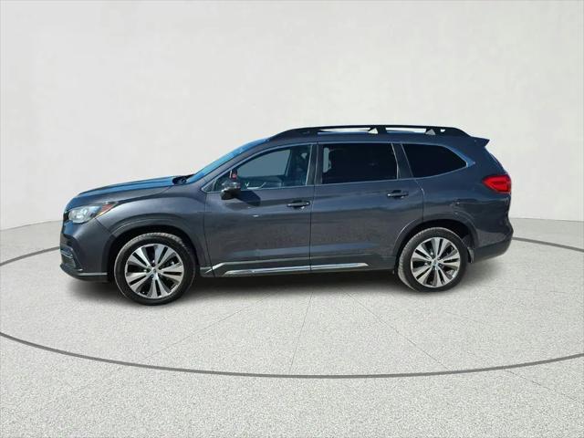 2021 Subaru Ascent Limited