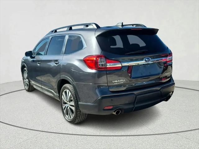 2021 Subaru Ascent Limited