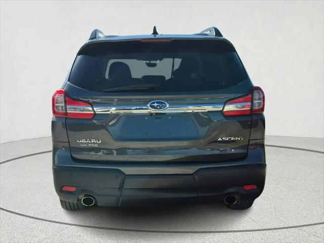 2021 Subaru Ascent Limited
