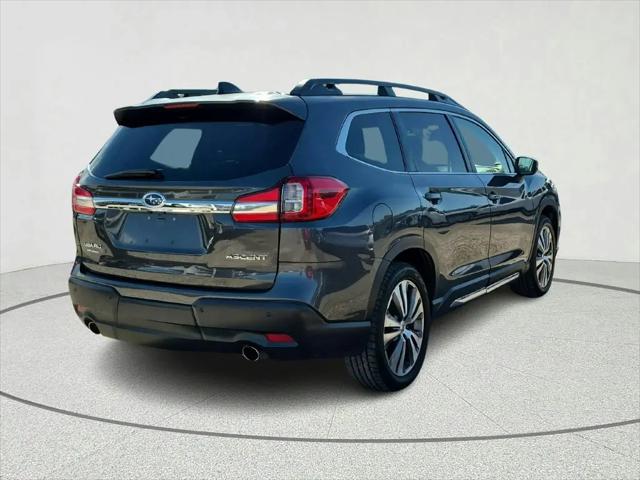 2021 Subaru Ascent Limited