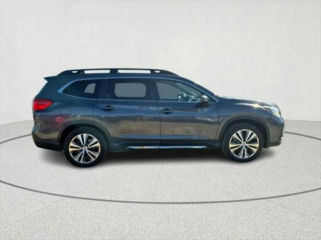 2021 Subaru Ascent Limited