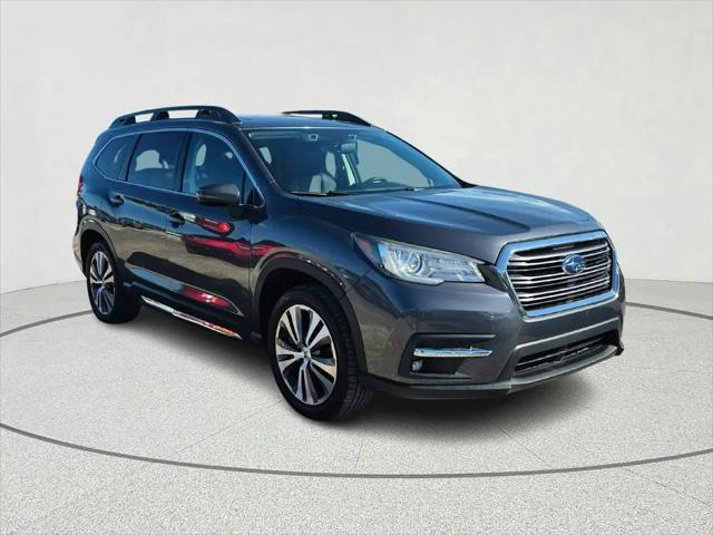 2021 Subaru Ascent Limited