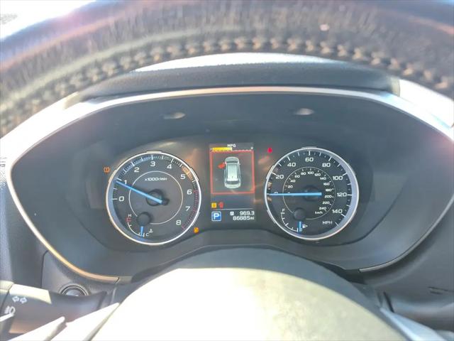 2021 Subaru Ascent Limited