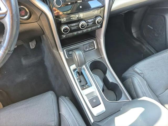 2021 Subaru Ascent Limited