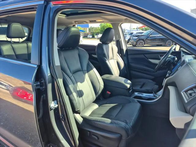 2021 Subaru Ascent Limited
