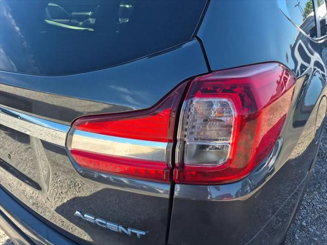 2021 Subaru Ascent Limited