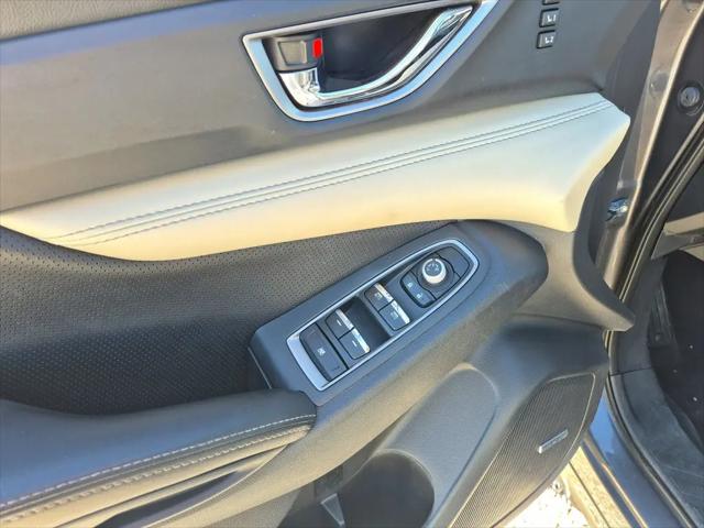 2021 Subaru Ascent Limited