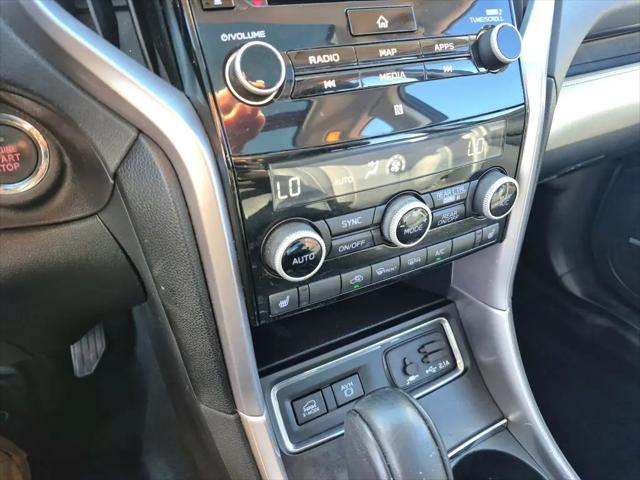 2021 Subaru Ascent Limited