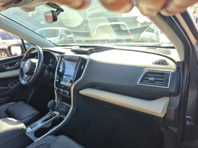 2021 Subaru Ascent Limited
