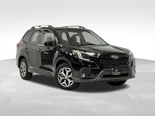 2023 Subaru Forester Premium for sale in Granger, IA