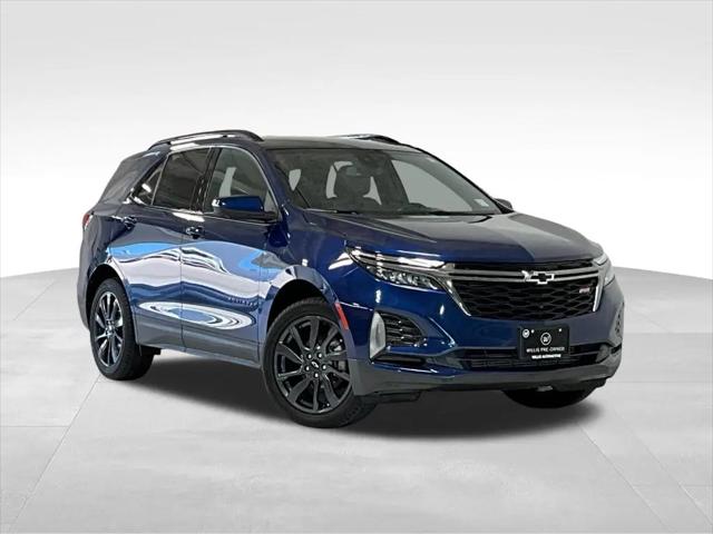 2022 Chevrolet Equinox AWD RS for sale in Granger, IA