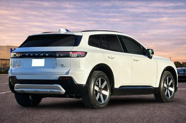 2026 Honda Prologue Touring