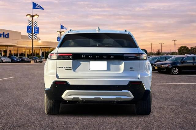 2026 Honda Prologue Touring