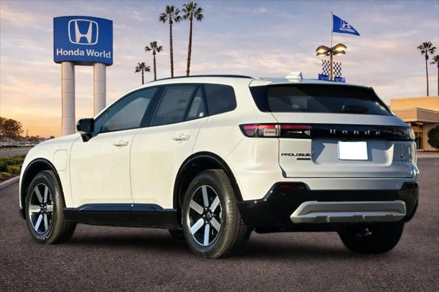 2026 Honda Prologue Touring