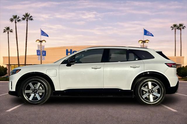 2026 Honda Prologue Touring