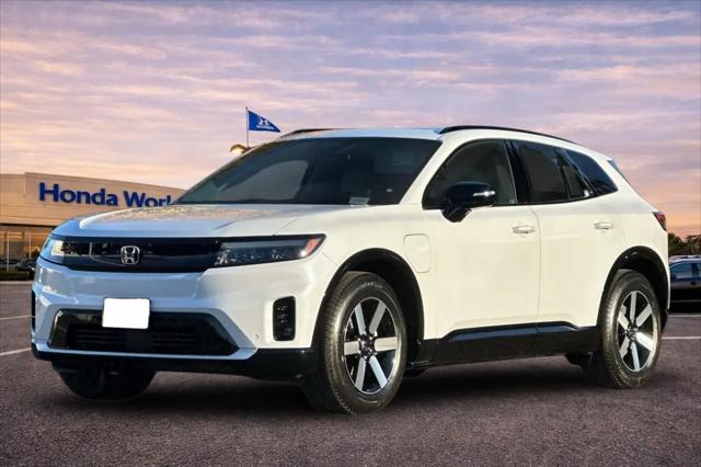2026 Honda Prologue Touring
