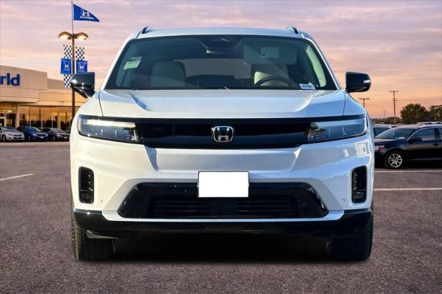 2026 Honda Prologue Touring