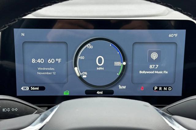 2026 Honda Prologue Touring