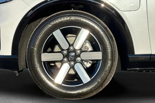 2026 Honda Prologue Touring