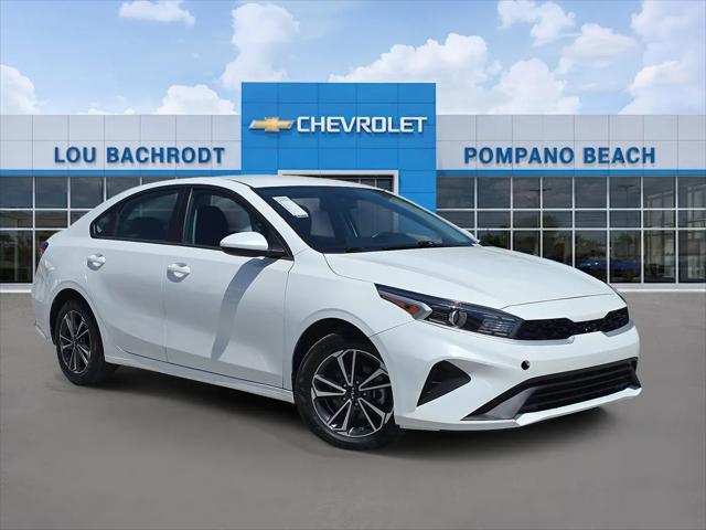 2024 Kia Forte LXS for sale in Pompano Beach, FL