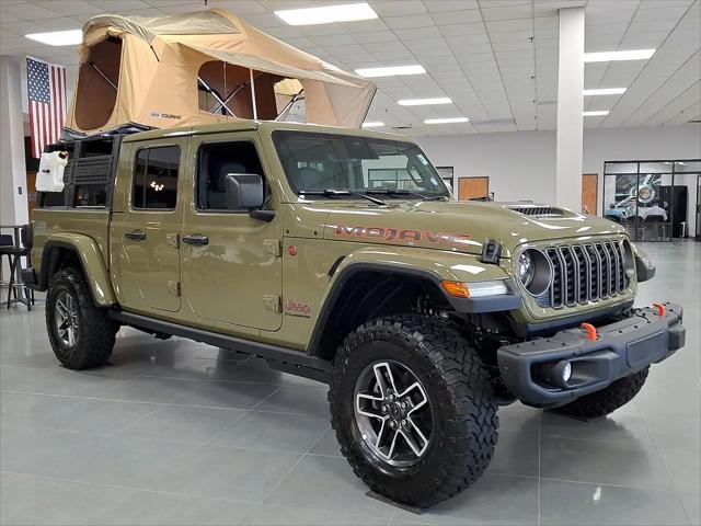 2026 Jeep Gladiator Sport for sale in Lexington, NC