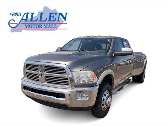 2011 Ram 3500 Laramie for sale in Danville, KY
