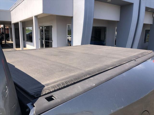 2011 Ram 3500 Laramie