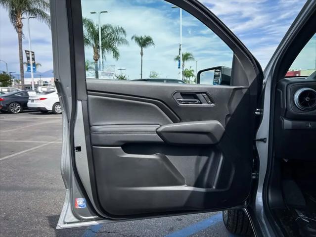 2026 Chevrolet Colorado LT, RWD