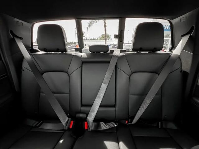 2026 Chevrolet Colorado LT, RWD