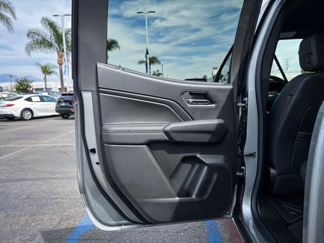 2026 Chevrolet Colorado LT, RWD