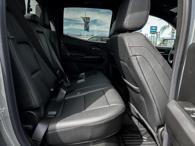 2026 Chevrolet Colorado LT, RWD