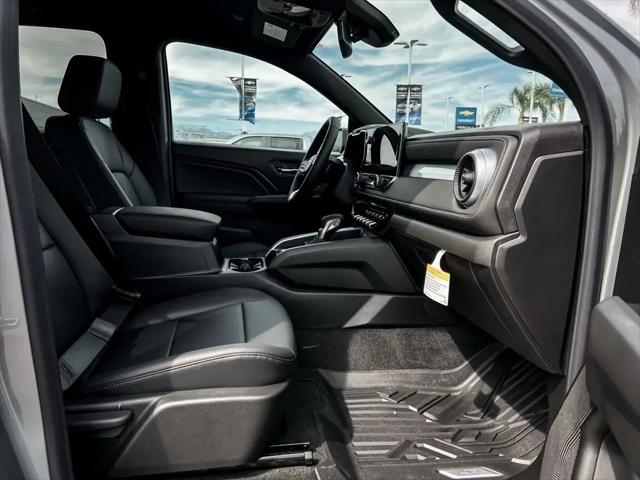 2026 Chevrolet Colorado LT, RWD