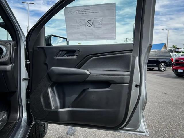 2026 Chevrolet Colorado LT, RWD