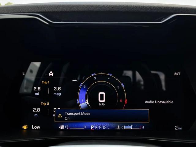 2026 Chevrolet Colorado LT, RWD