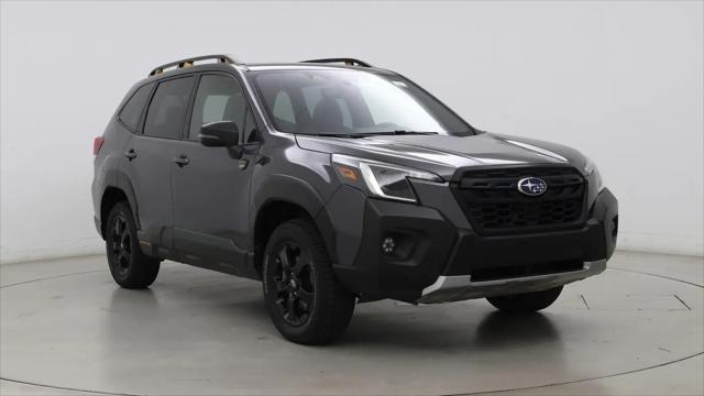 2023 Subaru Forester Wilderness for sale in Tuscaloosa, AL