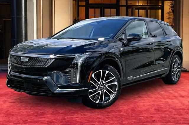 2026 Cadillac iQ Sport for sale in Pasadena, CA
