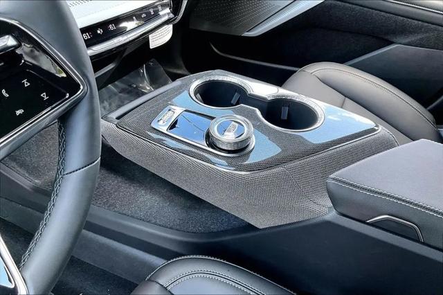 2026 Cadillac iQ Sport