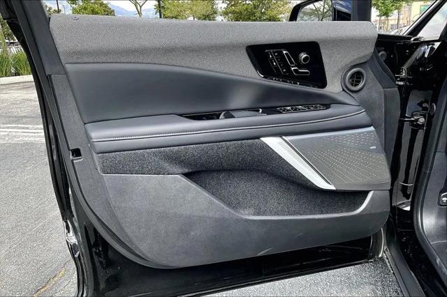 2026 Cadillac iQ Sport