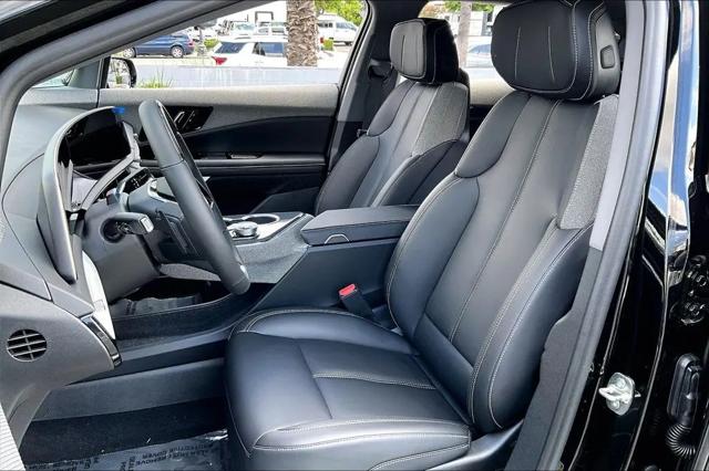 2026 Cadillac iQ Sport