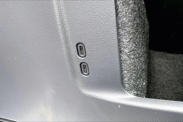 2026 Cadillac iQ Sport