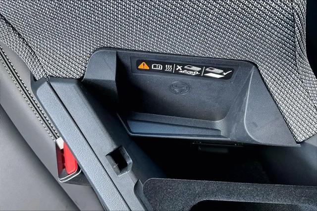 2026 Cadillac iQ Sport