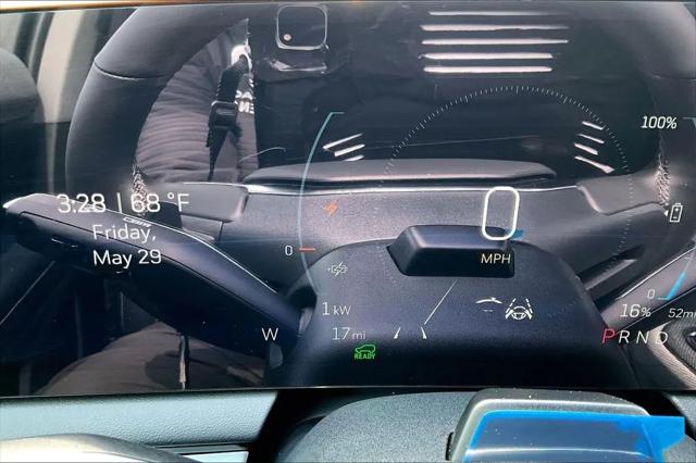 2026 Cadillac iQ Sport