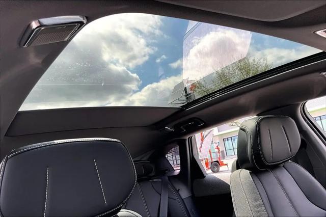 2026 Cadillac iQ Sport