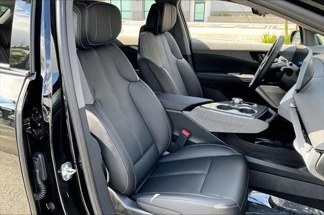 2026 Cadillac iQ Sport