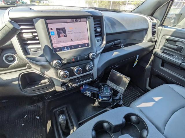 2024 Ram 5500 Tradesman/SLT