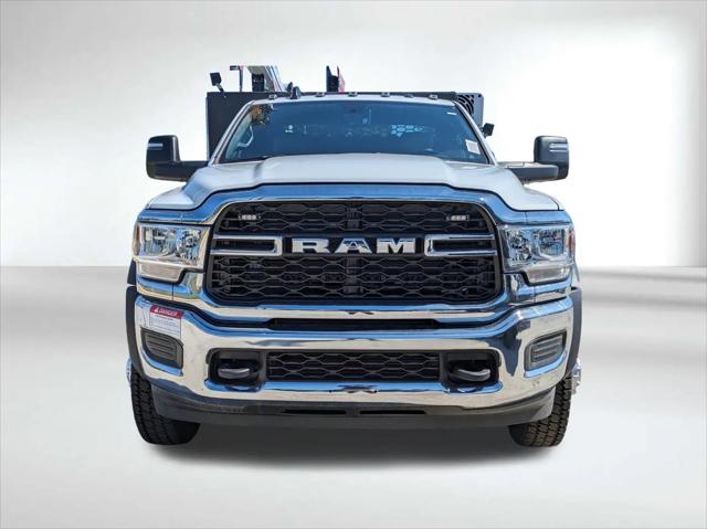 2024 Ram 5500 Tradesman/SLT