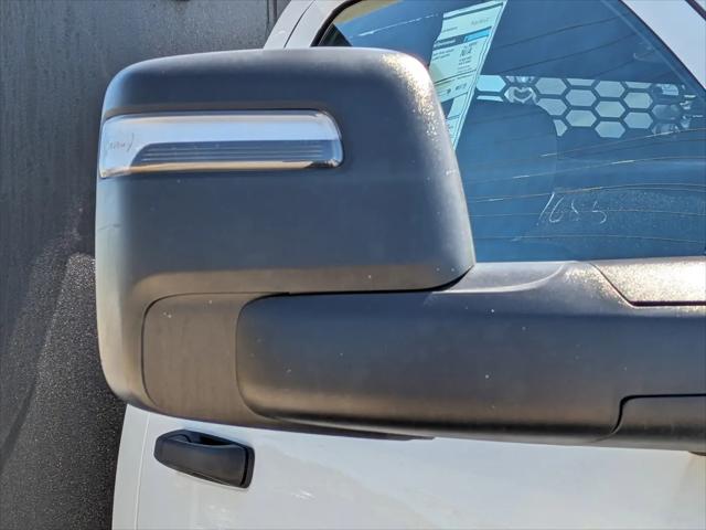 2024 Ram 5500 Tradesman/SLT