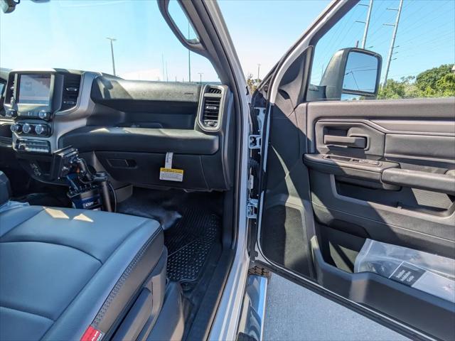 2024 Ram 5500 Tradesman/SLT